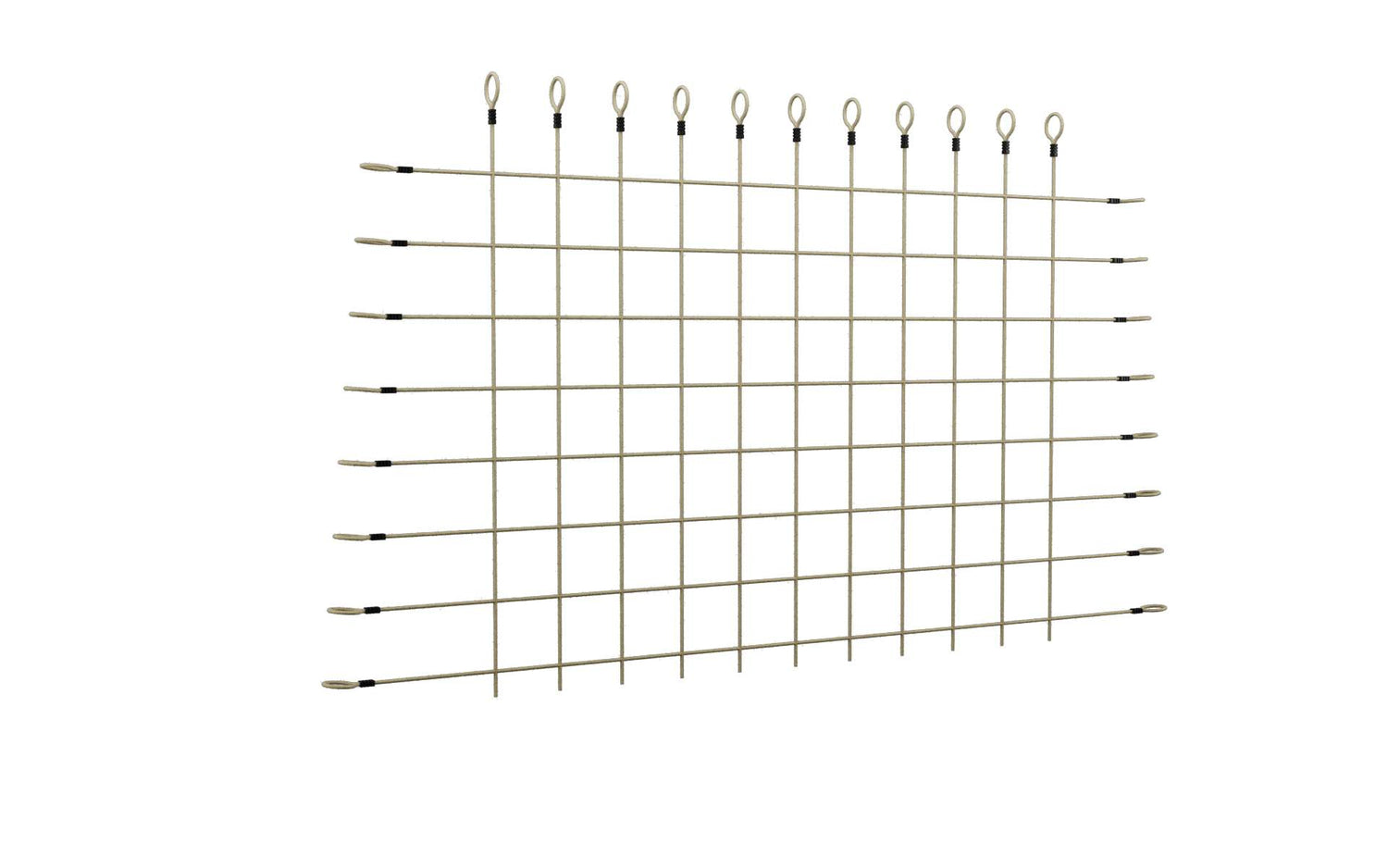 BERG Playbase Climbing net L