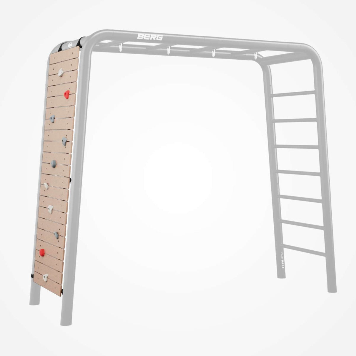 BERG Playbase Climbing wall - 8715839103519
