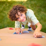 BERG Playbase Climbing wall - 8715839103519