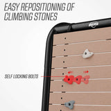 BERG Playbase Climbing wall - 8715839103519