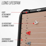 BERG Playbase Climbing wall - 8715839103519