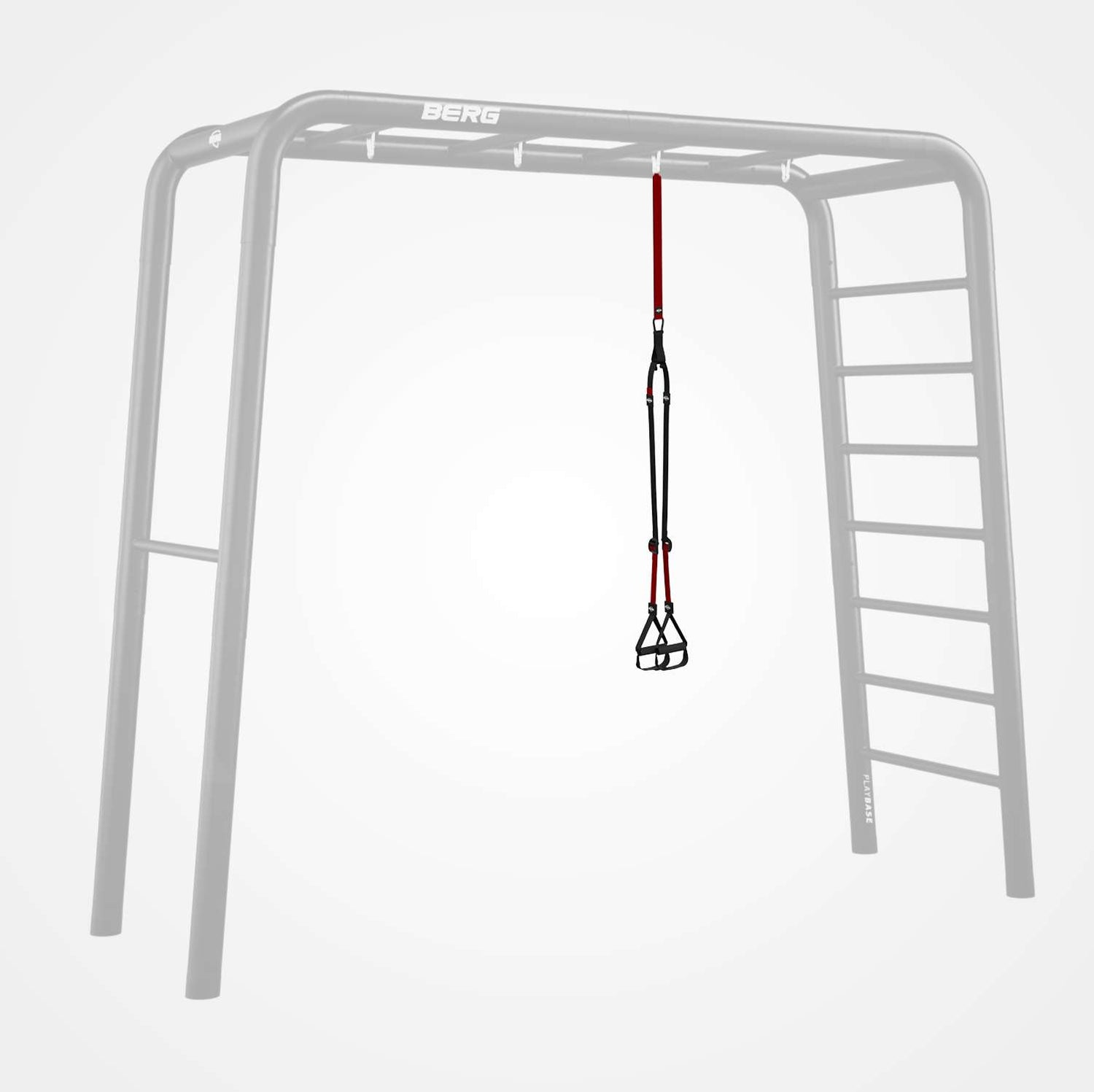BERG Playbase Fitness rope