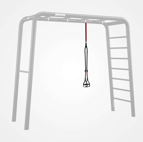 BERG Playbase Fitness rope