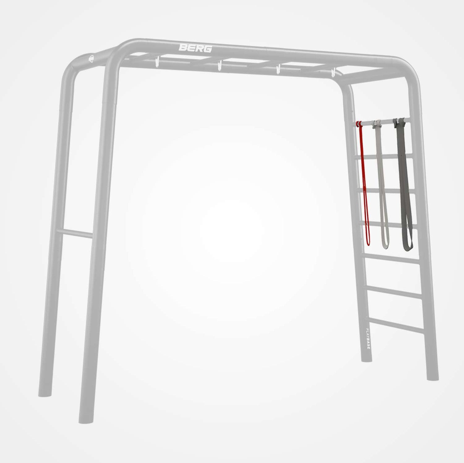 BERG Playbase Resistance bands
