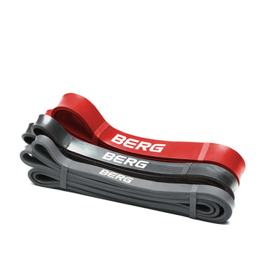 BERG Playbase Resistance bands