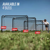 BERG SportsGoal XS