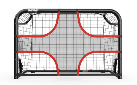 BERG SportsGoal Target Net XS