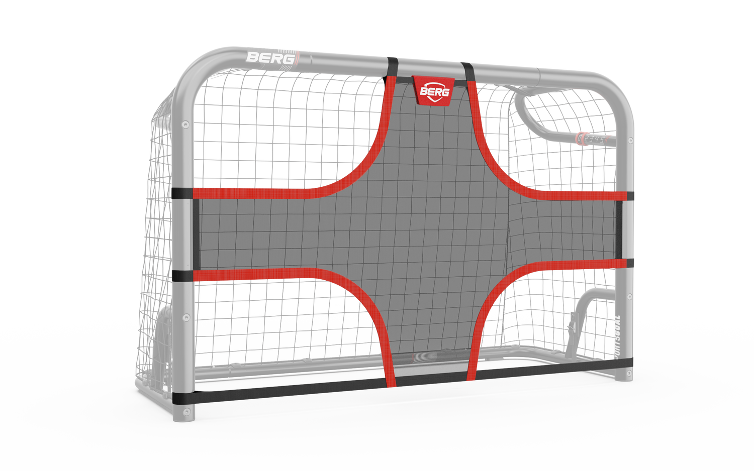 BERG SportsGoal Target Net XS