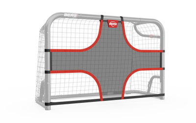 BERG SportsGoal Target Net XS