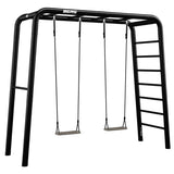 BERG PlayBase Medium Swing Set - 8715839104455