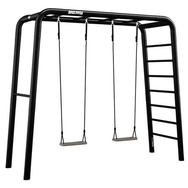 BERG PlayBase Medium Swing Set - 8715839104455