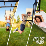 BERG PlayBase Medium