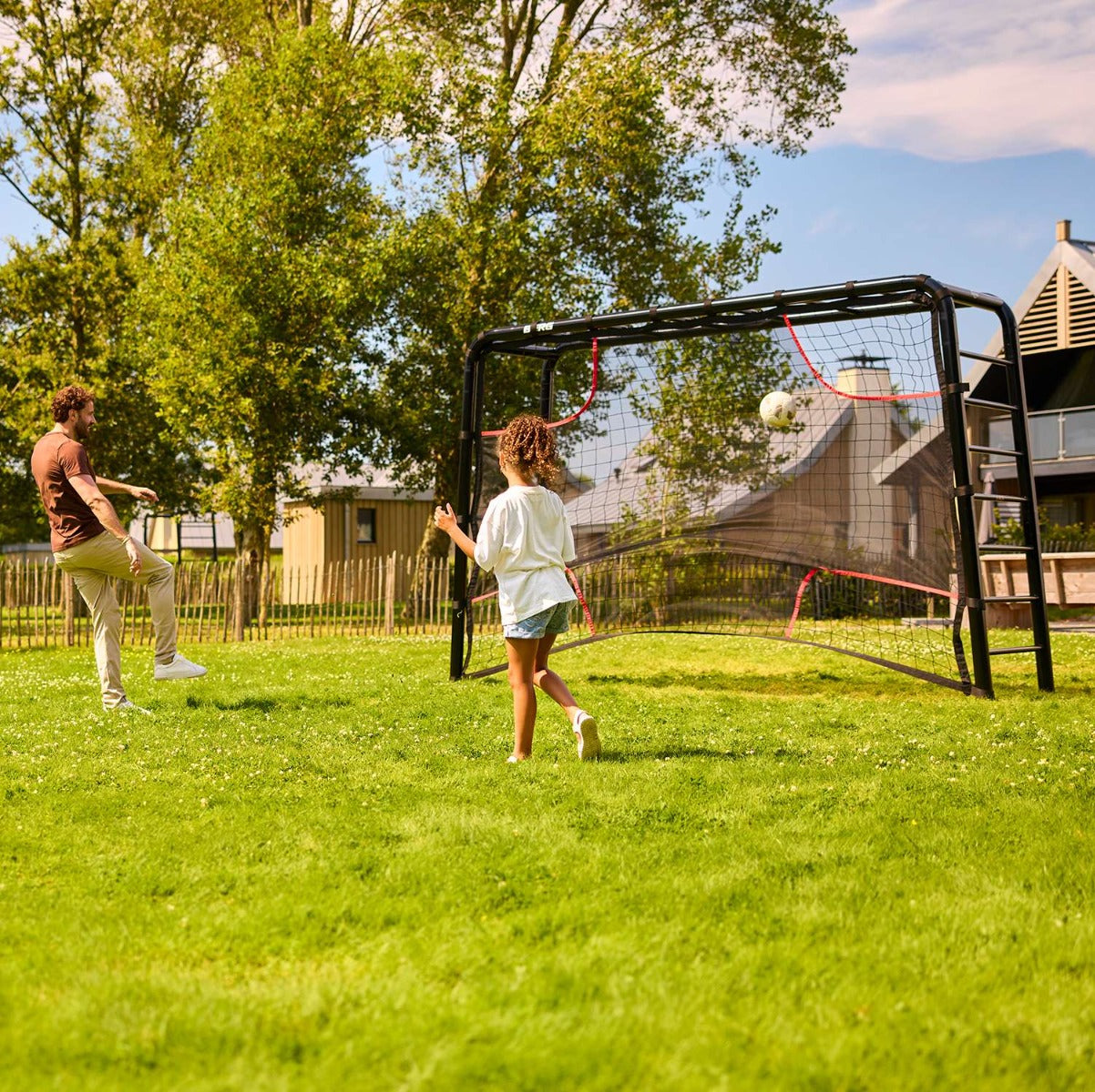 BERG PlayBase Large Peak set - 8715839104530