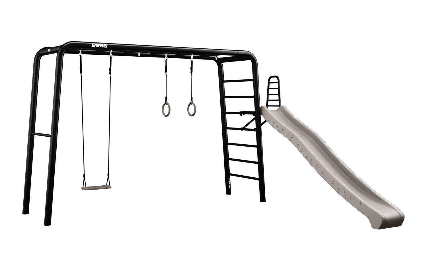 BERG Playbase Gym Rings