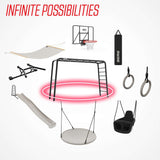 BERG PlayBase Large Sports set - 8715839104561