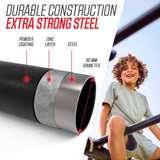 BERG PlayBase Extra Large Active Set - 8715839104578