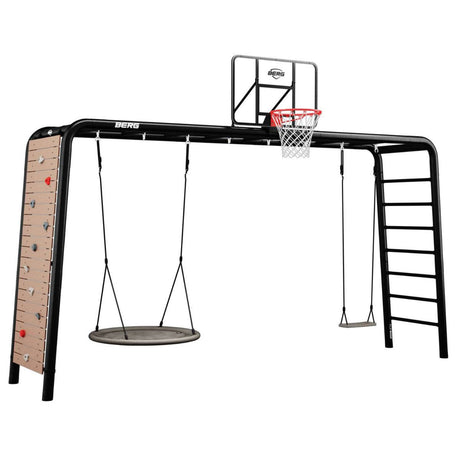 BERG PlayBase Extra Large Ultimate Set - 8715839104592