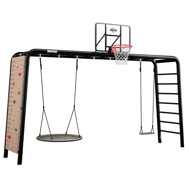 BERG PlayBase Extra Large Ultimate Set - 8715839104592