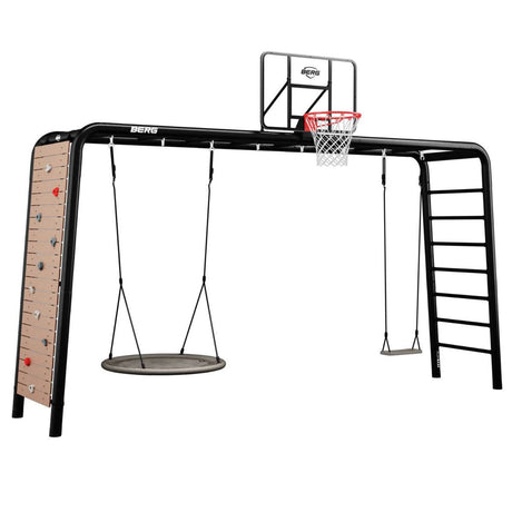 BERG PlayBase Large - Ultimate Set - 8715839104547