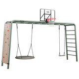 BERG PlayBase Extra Large Green Ultimate Set - PRE ORDER