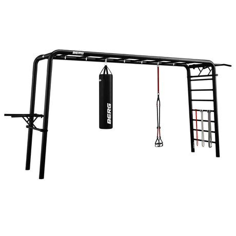 BERG PlayBase Extra Large Sports set - 8715839104615