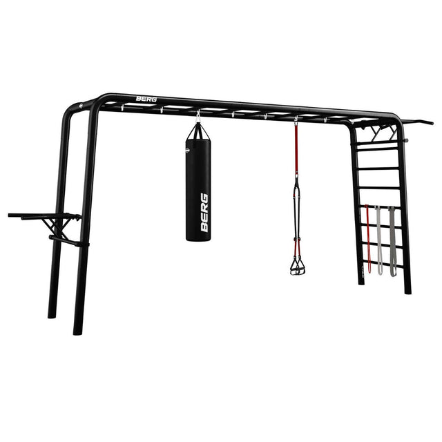BERG PlayBase Extra Large Sports set - 8715839104615