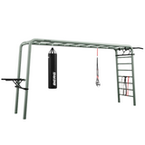 BERG PlayBase Extra Large Green Sports Set - PRE ORDER