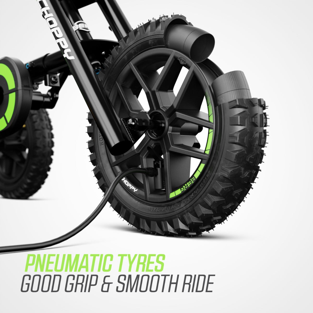 BERG Buddy Choppy Neo - 8715839070187