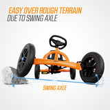 BERG Buddy B Orange - 8715839067705