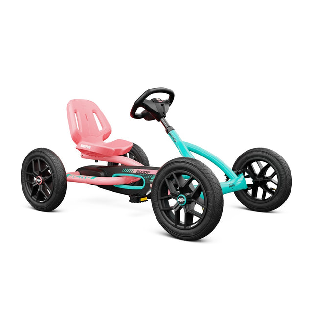 BERG Buddy Lua Go Kart - 8715839068207