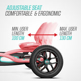 BERG Buddy Lua Go Kart - 8715839068207