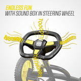 BERG Buddy Cross Inc Soundbox - 8715839062472