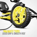 BERG Buddy Cross Inc Soundbox - 8715839062472