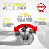 BERG Buddy Cross Inc Soundbox - 8715839062472