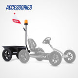 BERG Buddy Classic Blue - 8715839101782