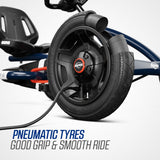 BERG Buddy Classic Blue - 8715839101782