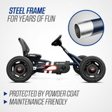 BERG Buddy Classic Blue - 8715839101782