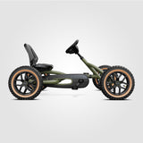 BERG Buddy TRAIL Green