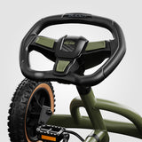 BERG Buddy TRAIL Green