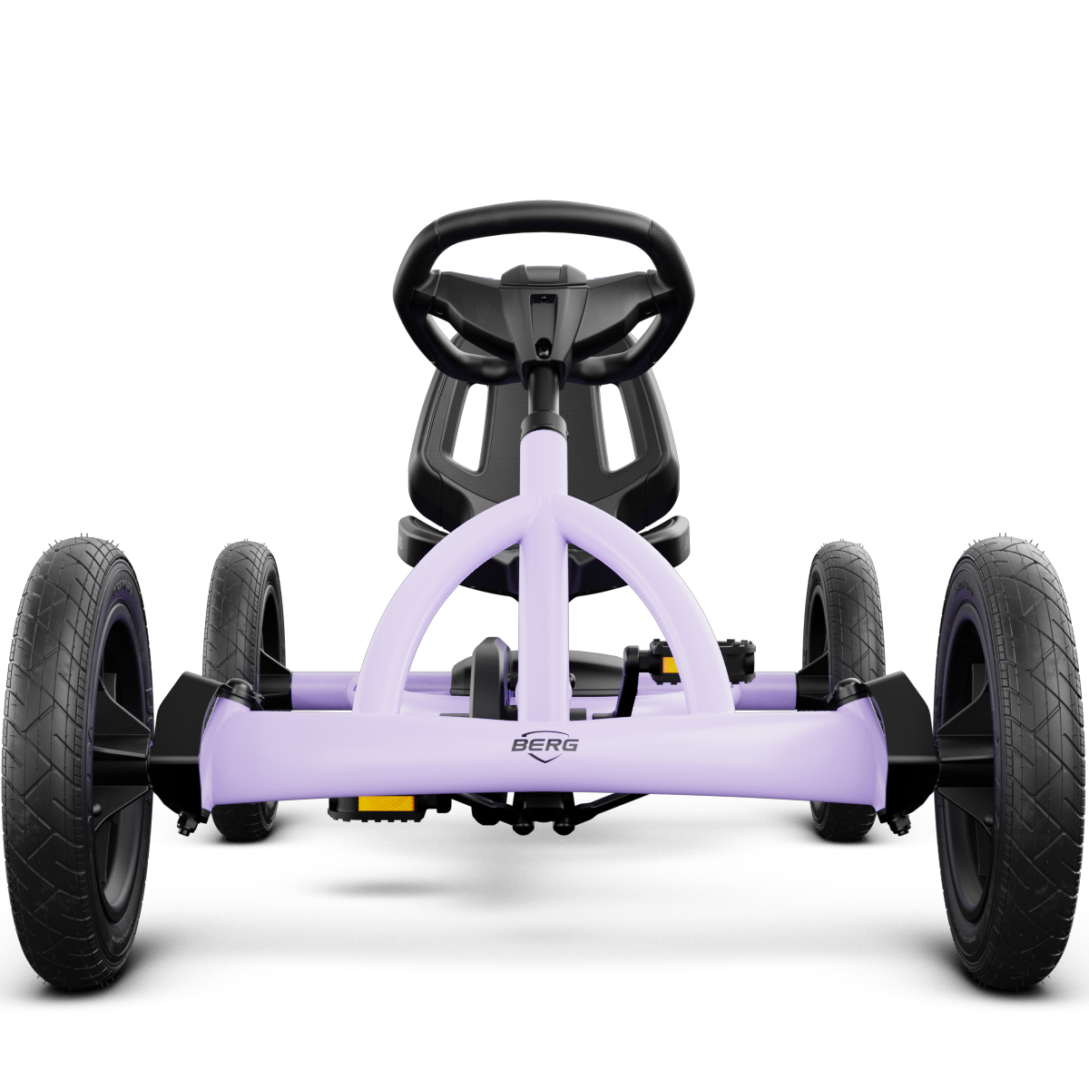 BERG Buddy Purple - PRE ORDER