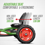 BERG Buddy Fendt - 8715839100426