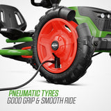 BERG Buddy Fendt - 8715839100426