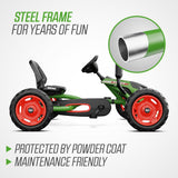 BERG Buddy Fendt - 8715839100426