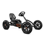 BERG Buddy Cross Black + Handbrake - PRE ORDER