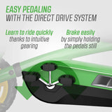 BERG Buzzy John Deere