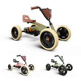 BERG Buzzy Retro Green - PRE ORDER