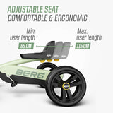 BERG Buzzy Green - PRE ORDER