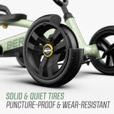 BERG Buzzy Green - PRE ORDER