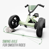 BERG Buzzy Green - PRE ORDER