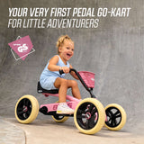 BERG Buzzy Pink - PRE ORDER